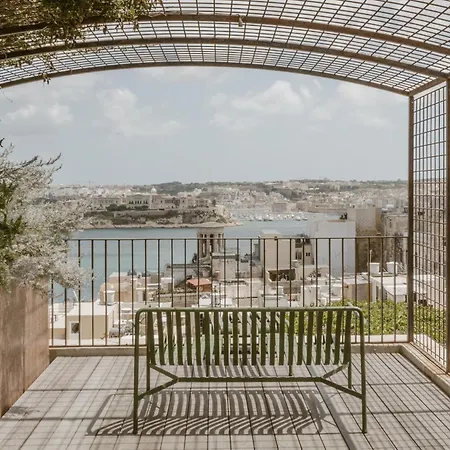 Scala By Valletta Vintage Exterior photo