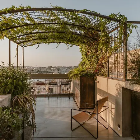 Scala By Valletta Vintage Exterior photo