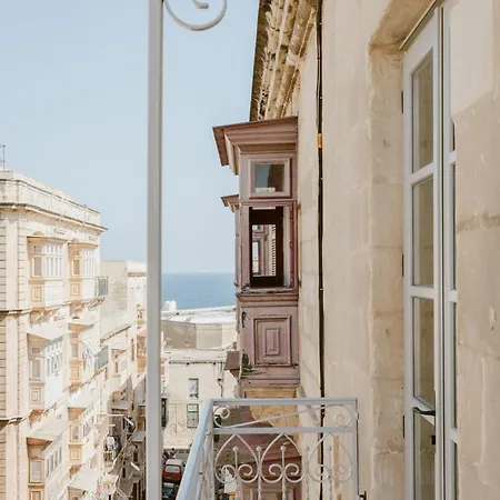 Scala By Valletta Vintage Exterior photo
