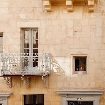 Scala By Valletta Vintage Exterior photo