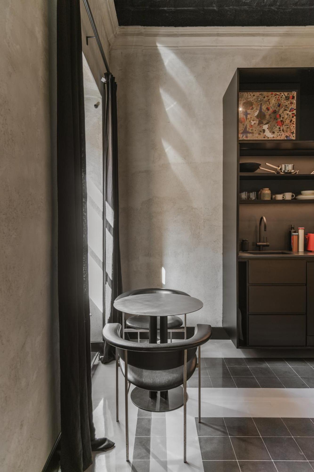 Scala By Vintage La Valette