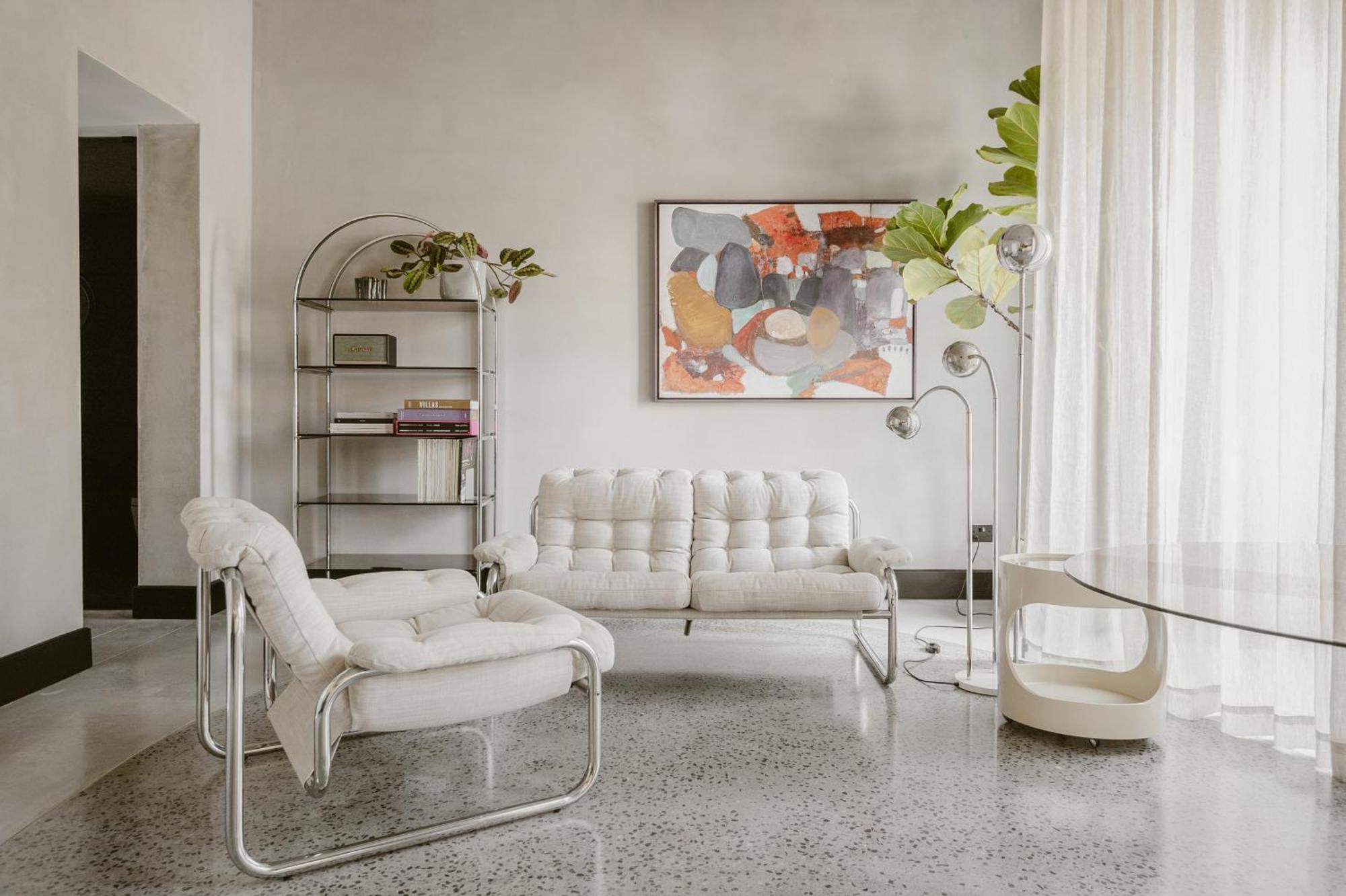 Scala By Vintage La Valette