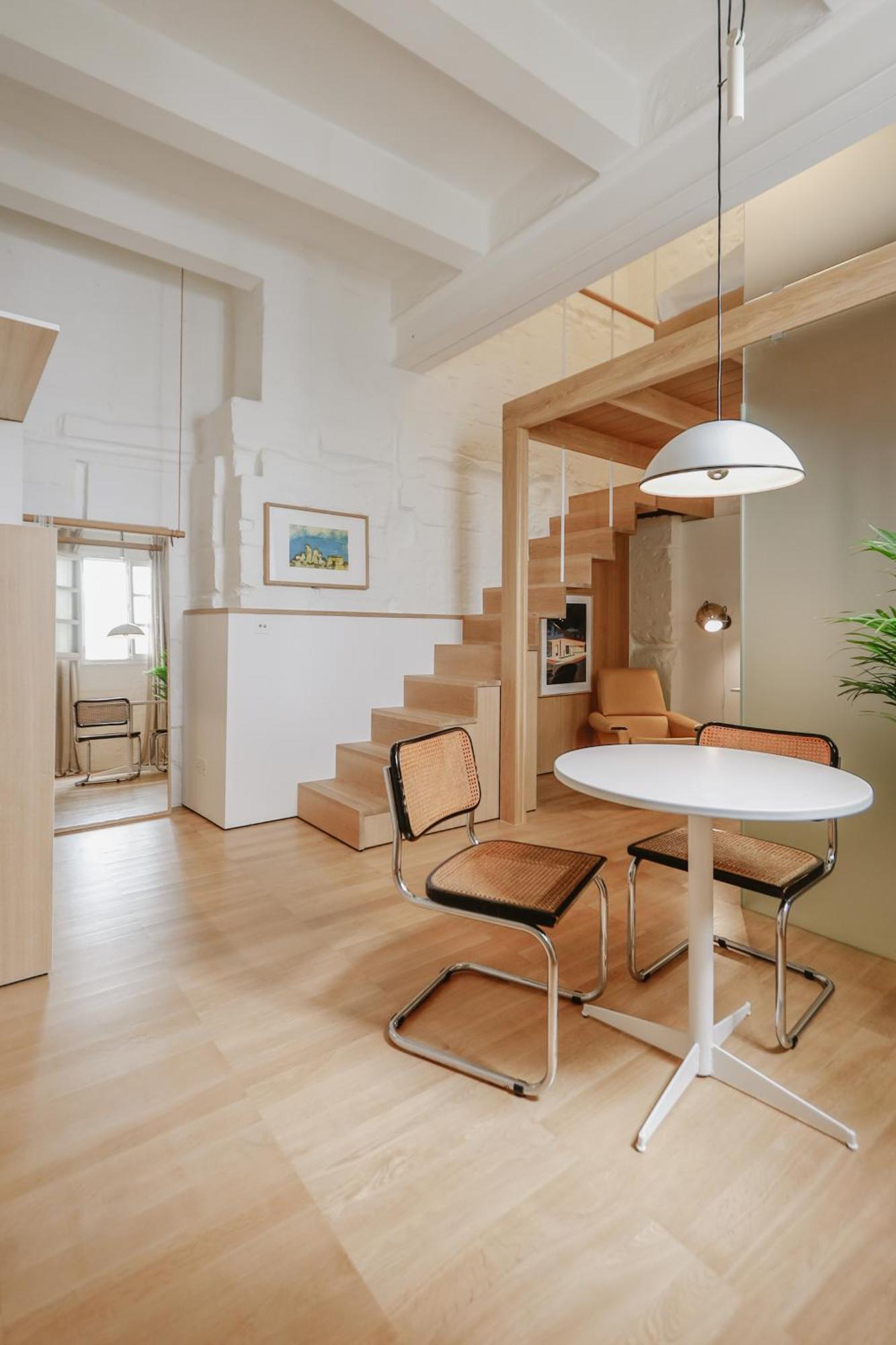Scala By Vintage Appartement La Valette
