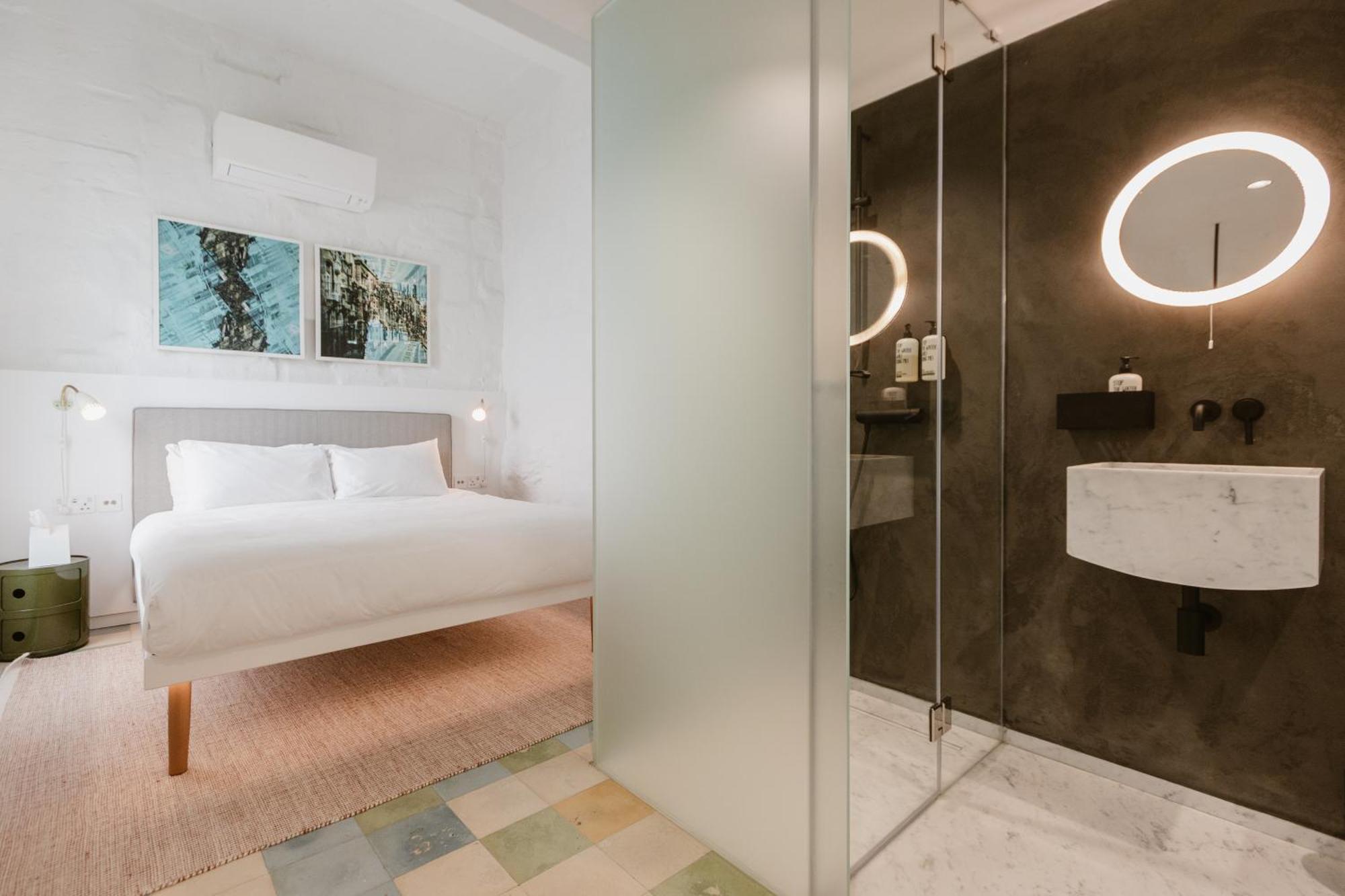 Scala By Vintage Appartement La Valette