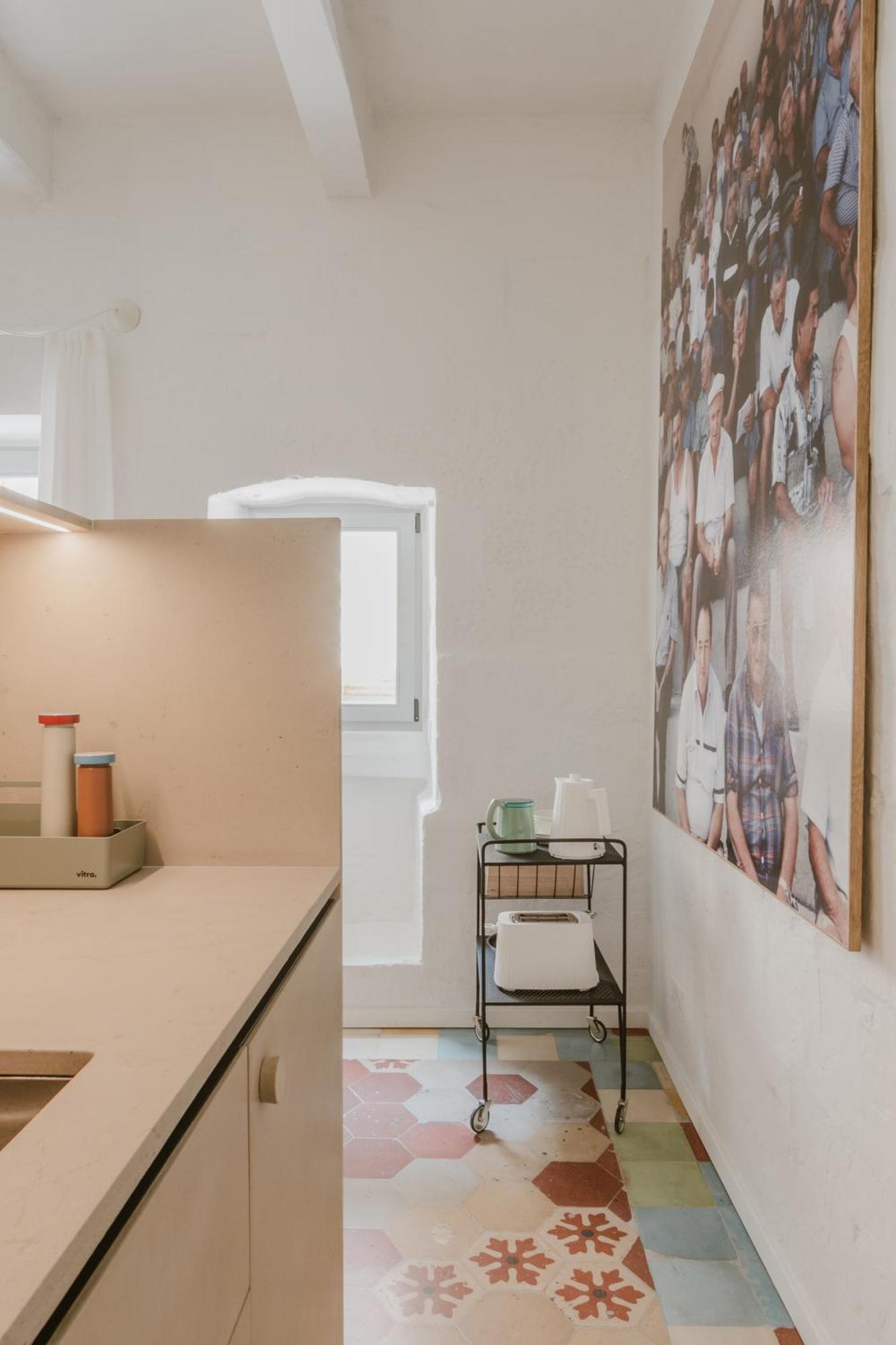 Scala By Vintage Appartement *